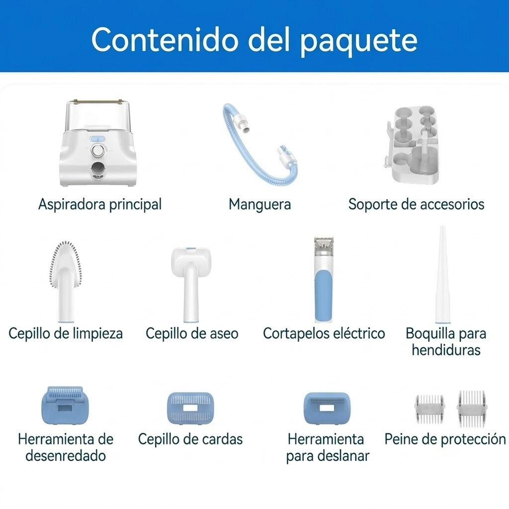 PawaVac