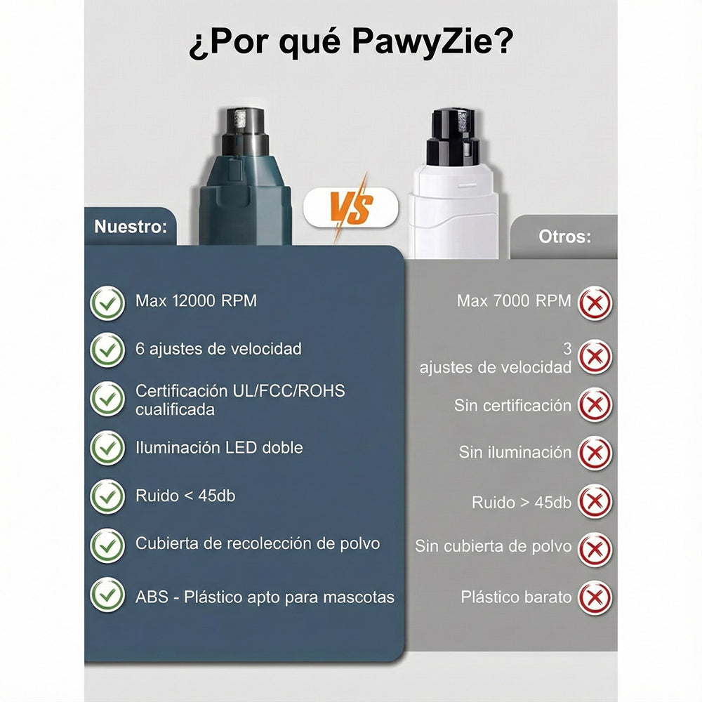 PawyZie
