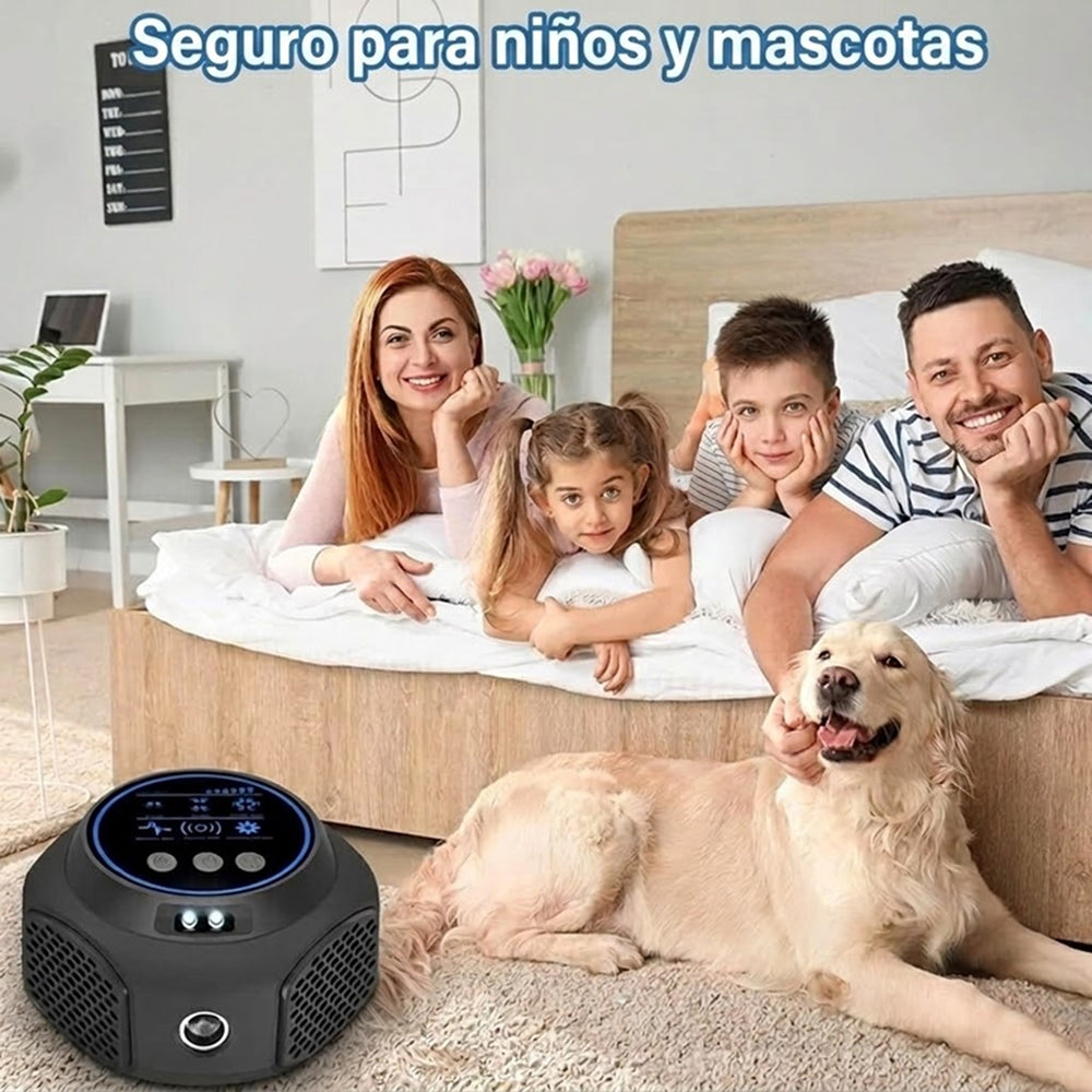 PestSonix