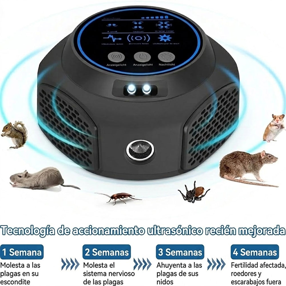 PestSonix