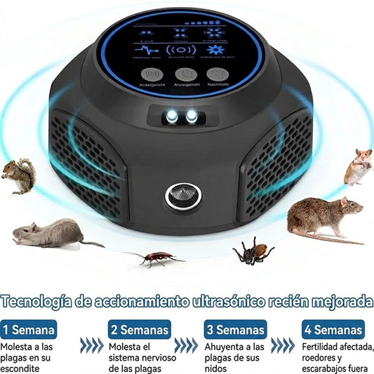 PestSonix