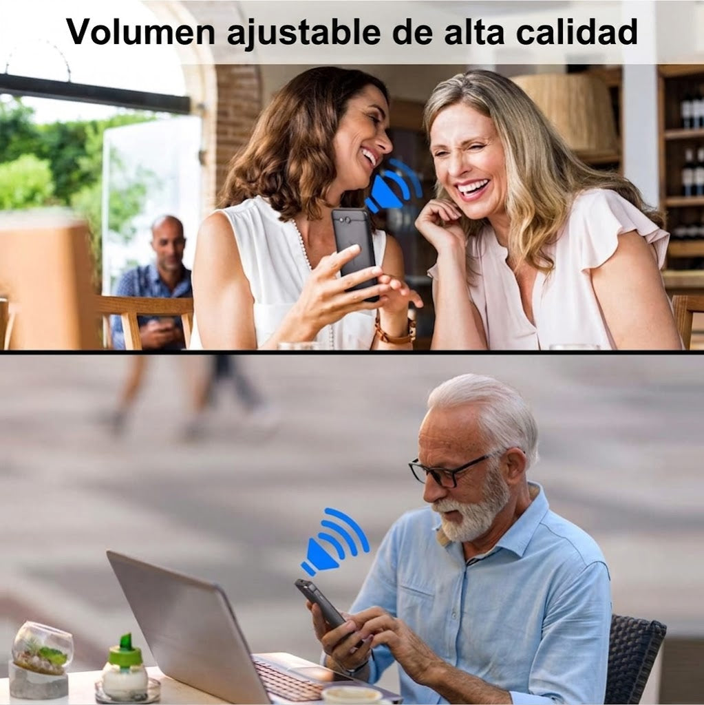 PoriTalk