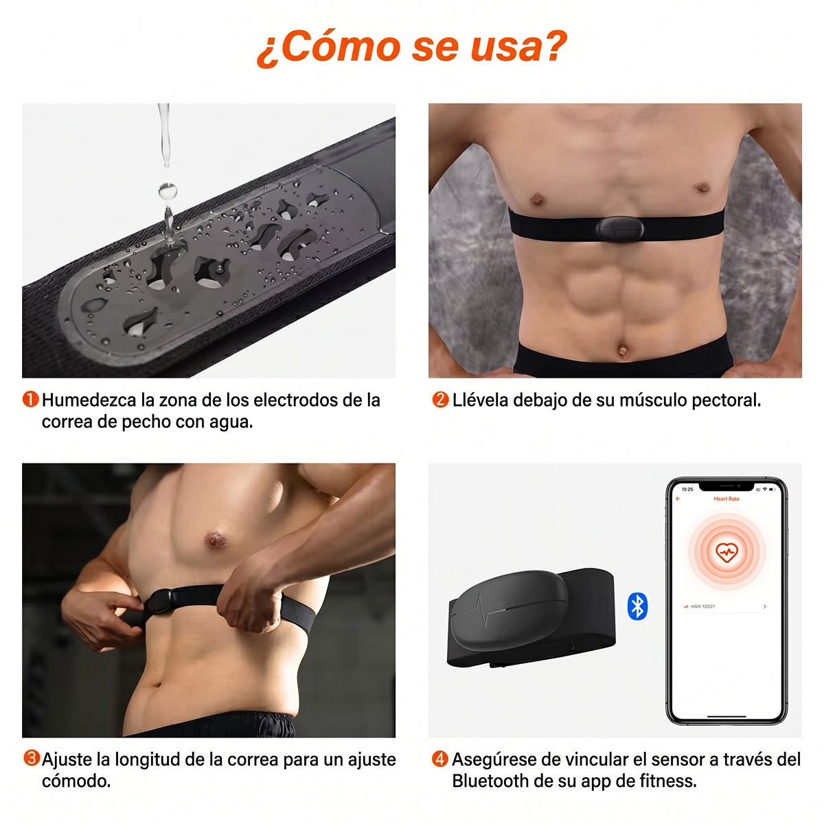 Pulseonch