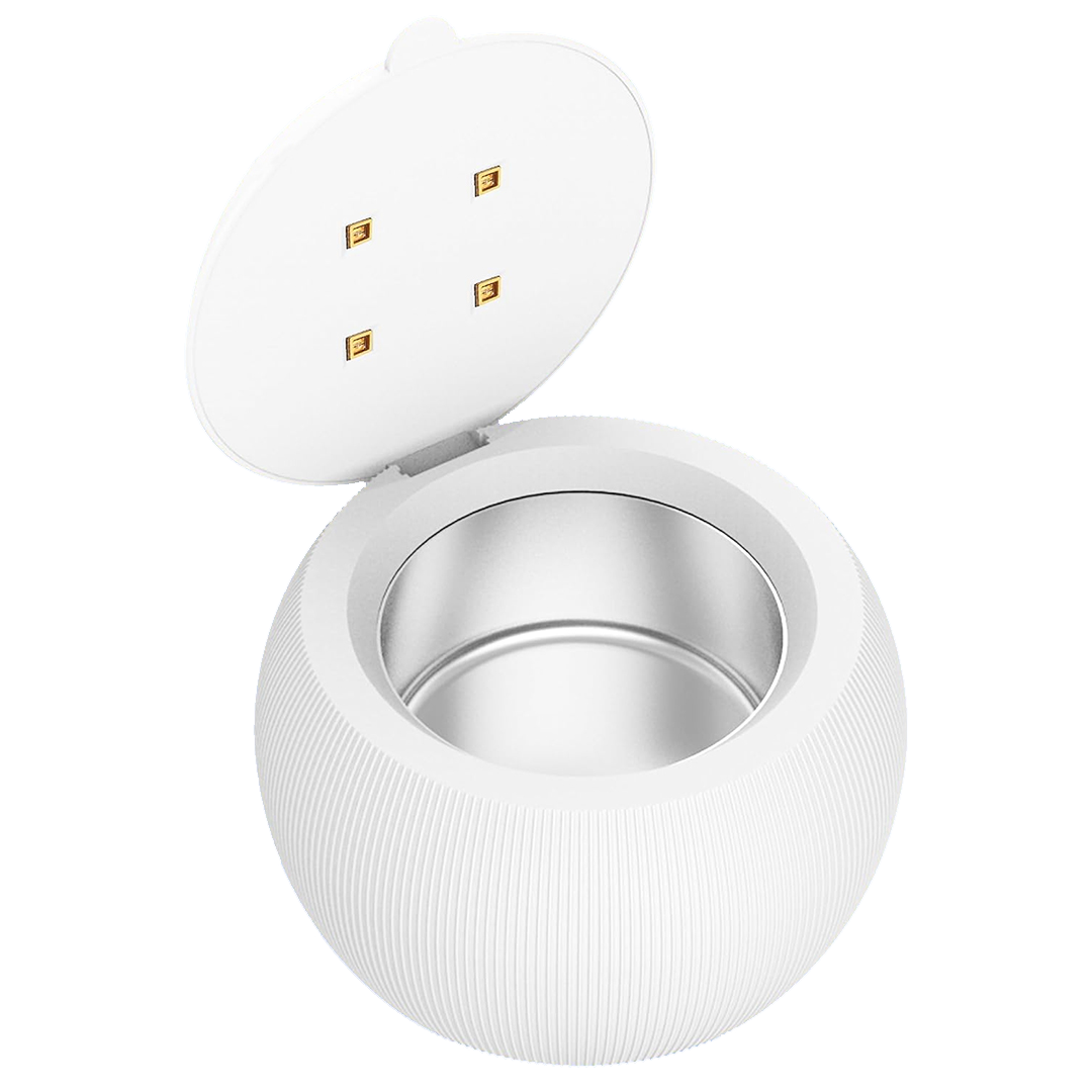 Purepesty Limpiador Ultrasónico Dental