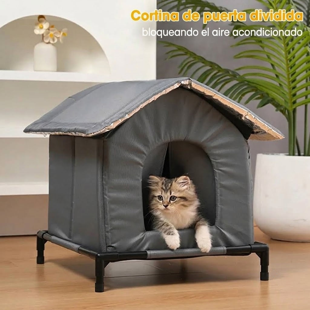PurryHut