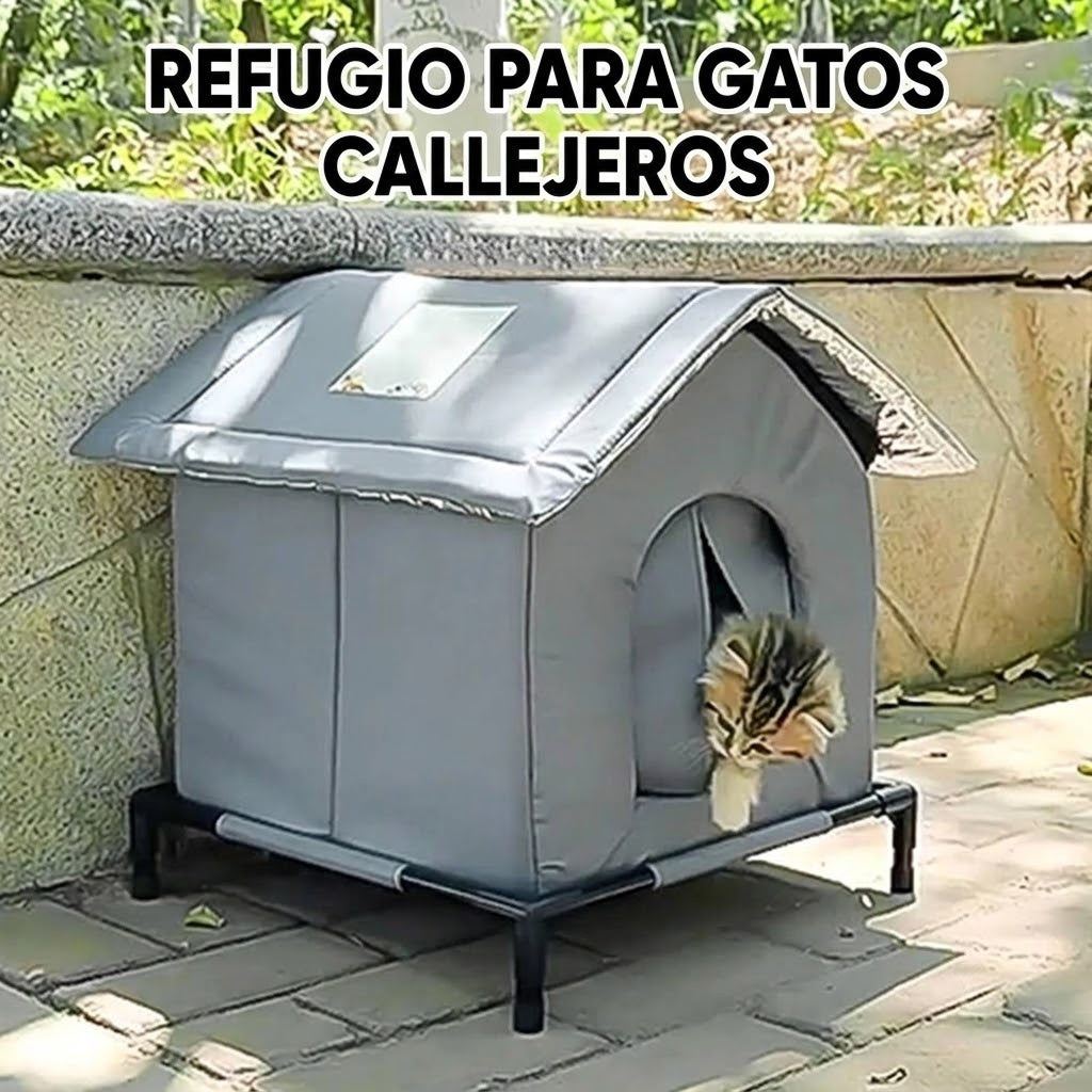 PurryHut