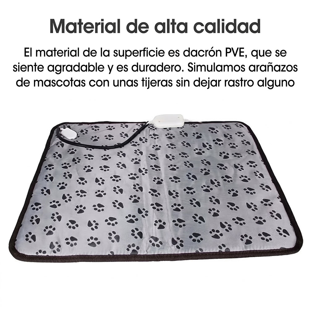 PurryPad