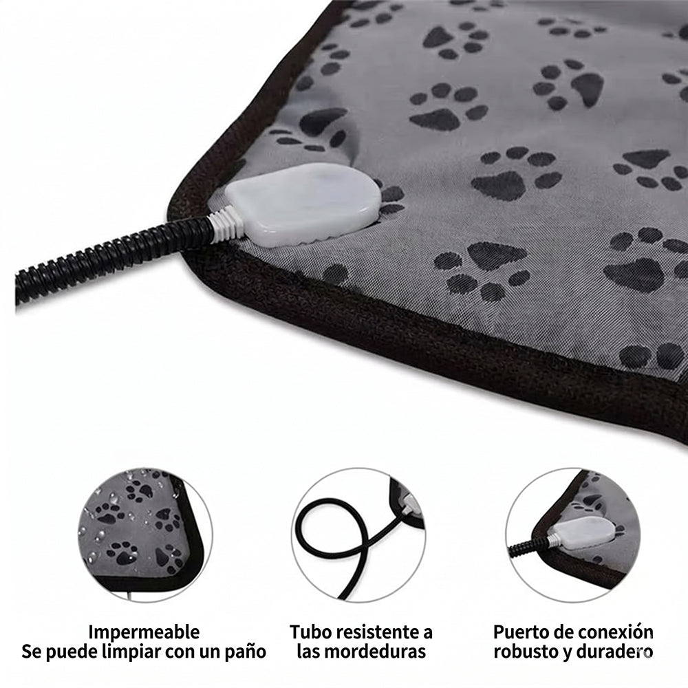 PurryPad