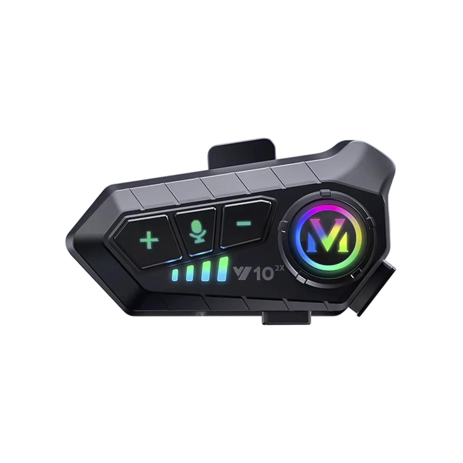 RiderZest V2