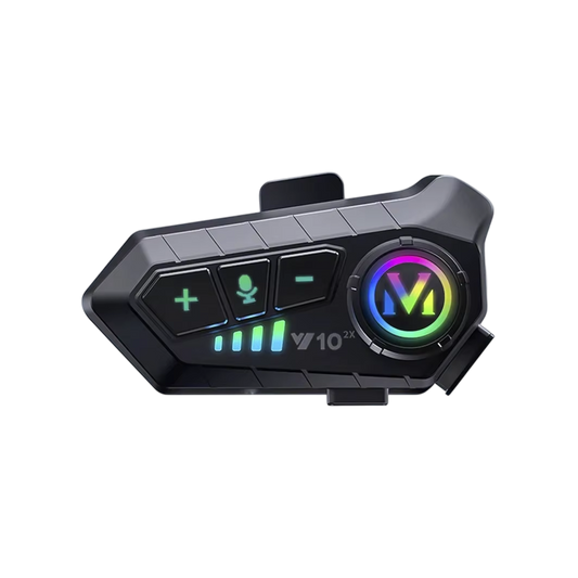 RiderZest V2