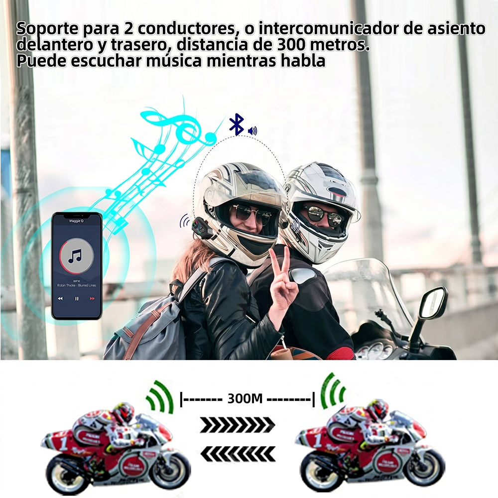 RiderZest V2