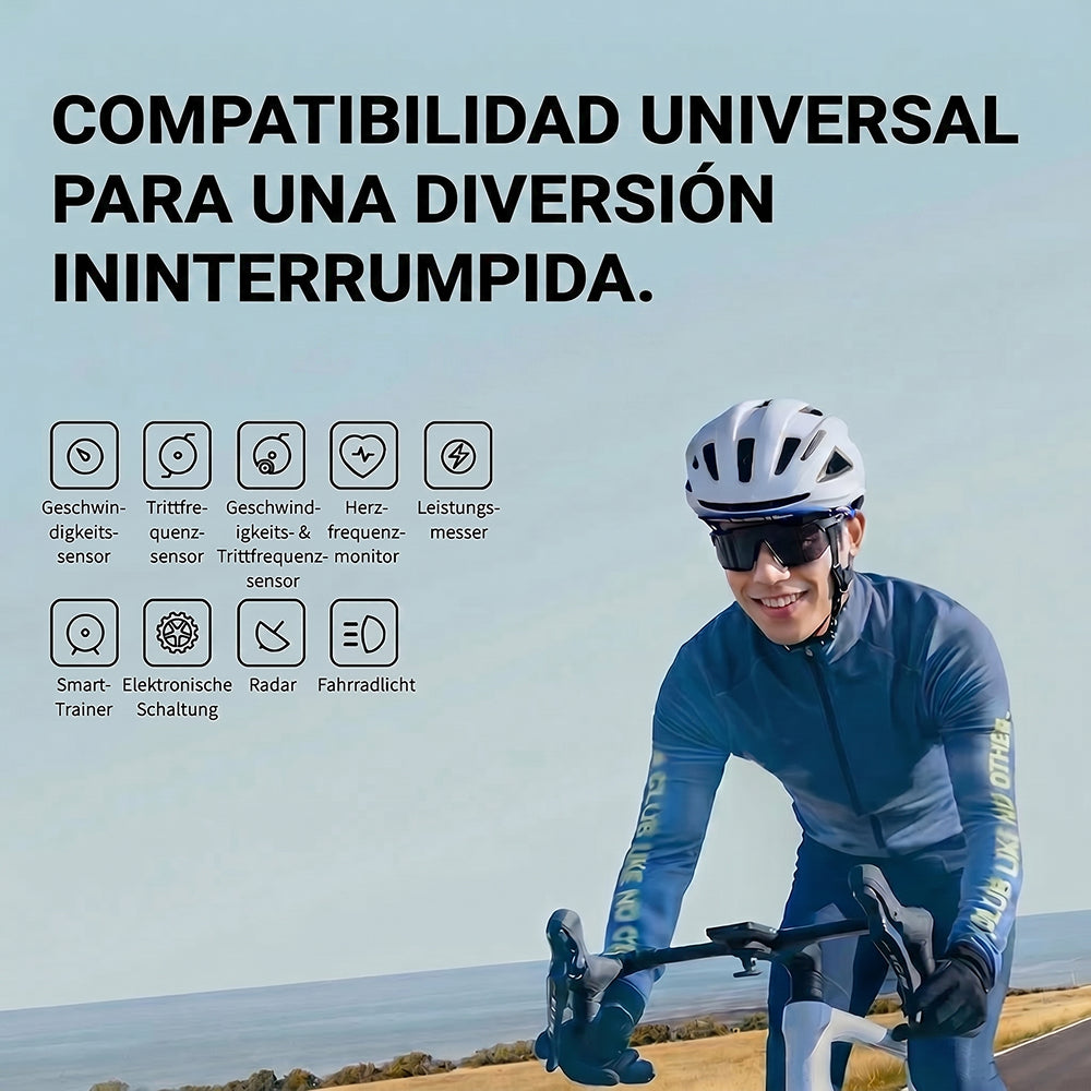RidezSync