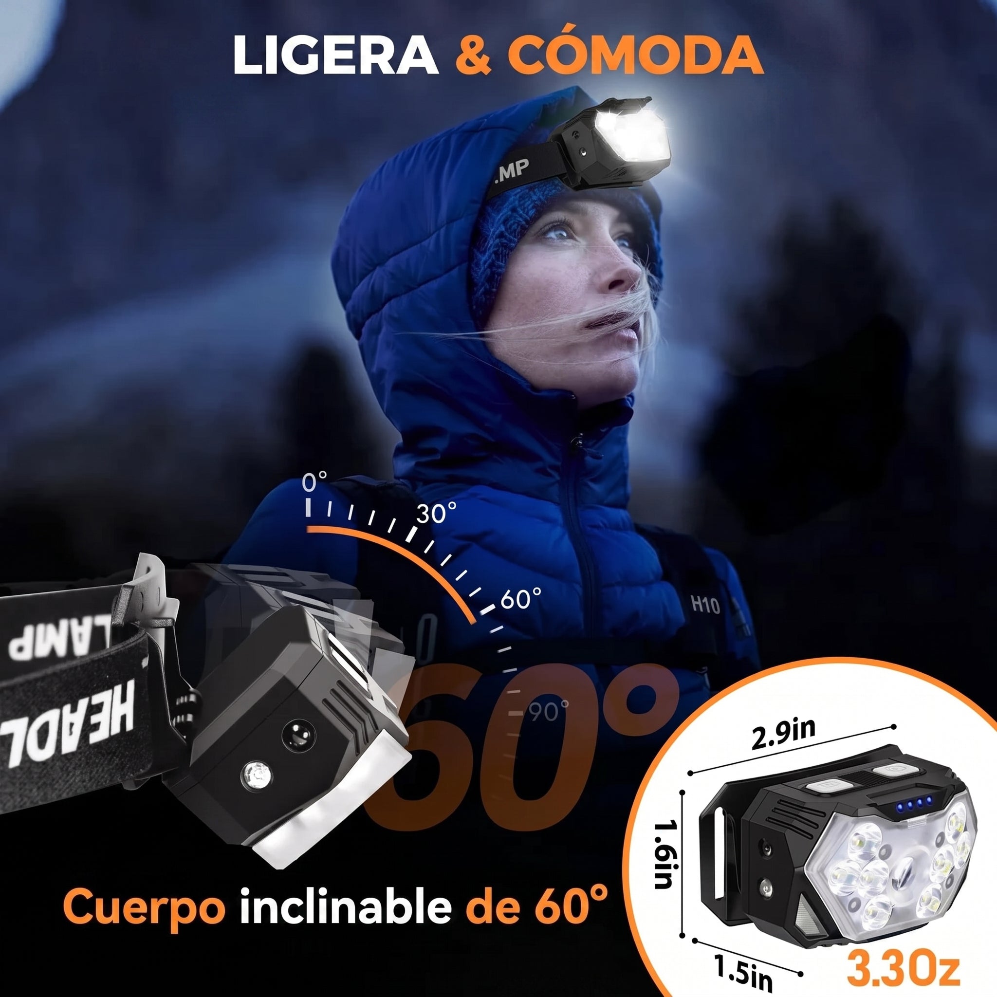 RuniLumax