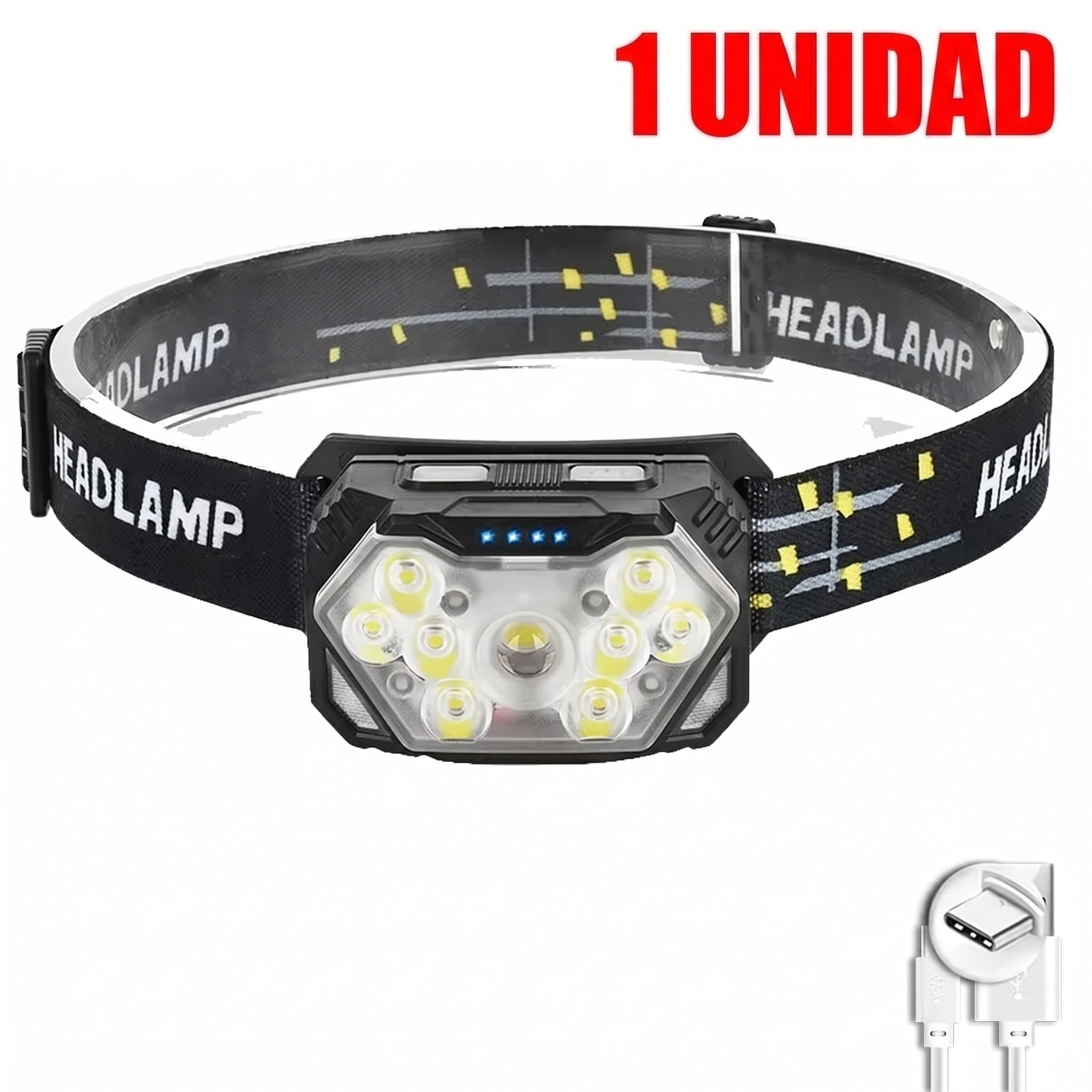 RuniLumax