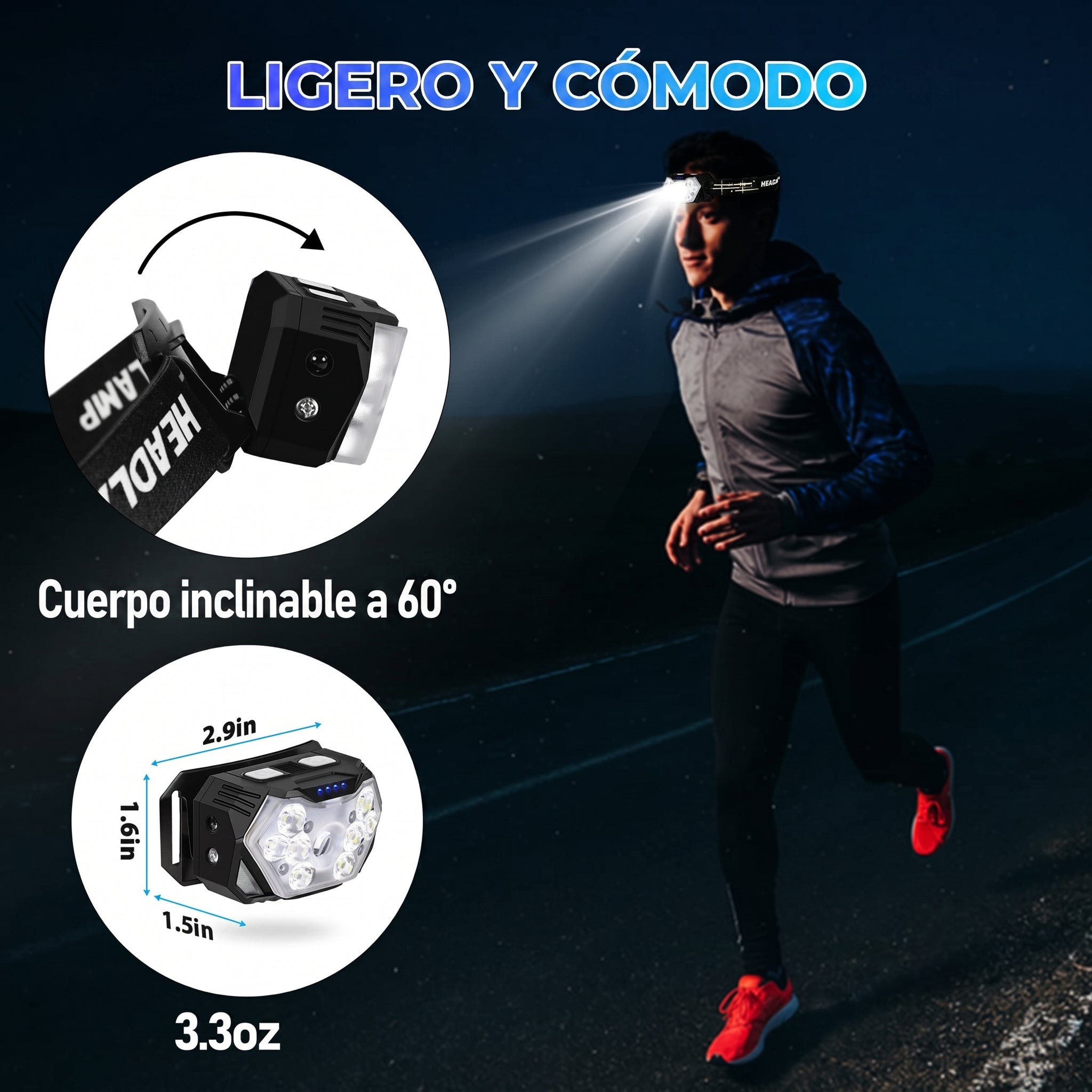 RuniLumax