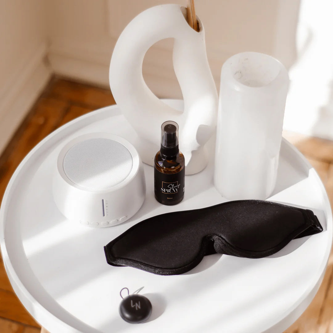 Silenemod Máquina De Ruido Blanco