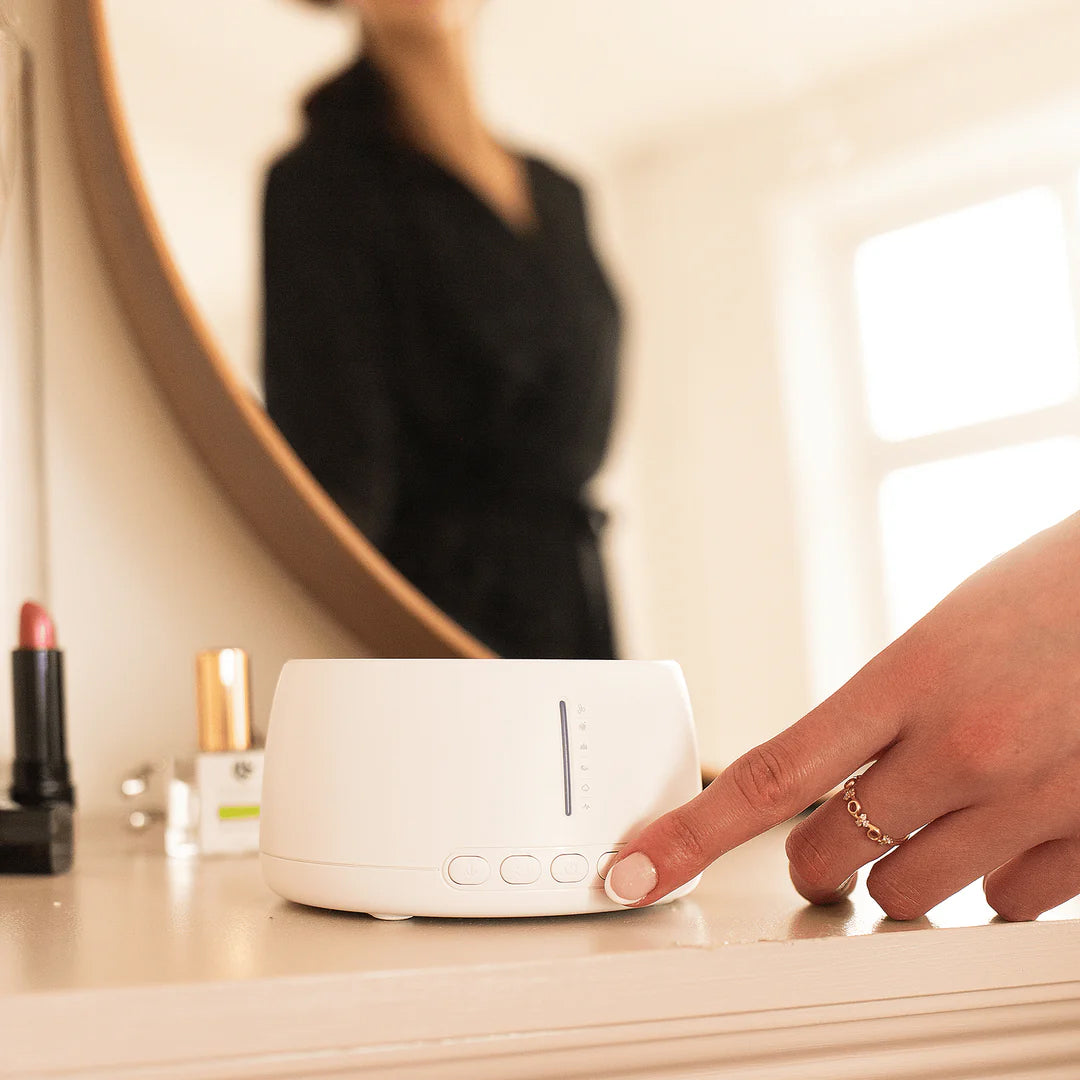 Silenemod Máquina De Ruido Blanco