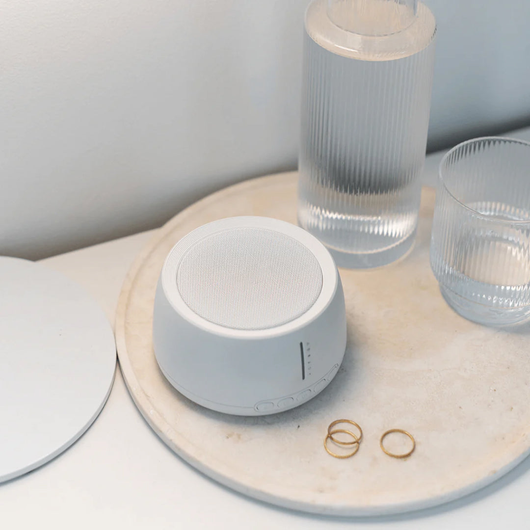 Silenemod Máquina De Ruido Blanco