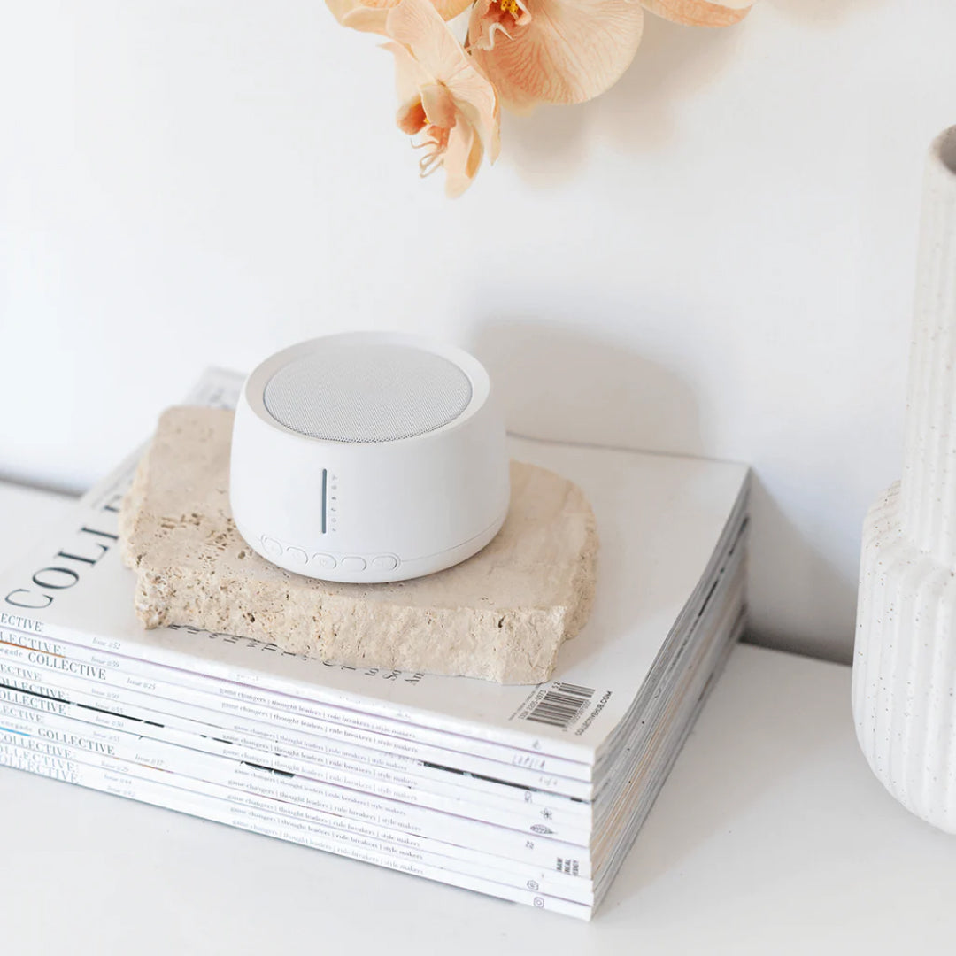 Silenemod Máquina De Ruido Blanco