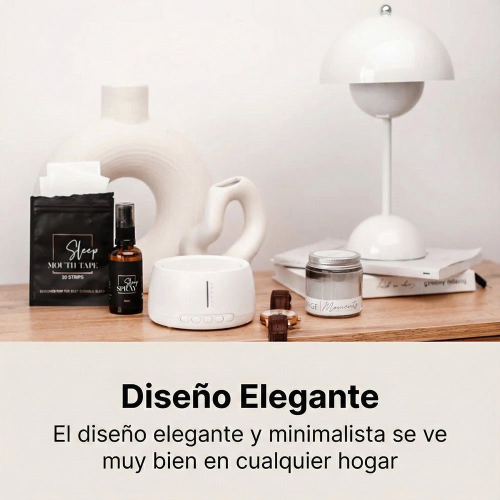 Silenemod Máquina De Ruido Blanco