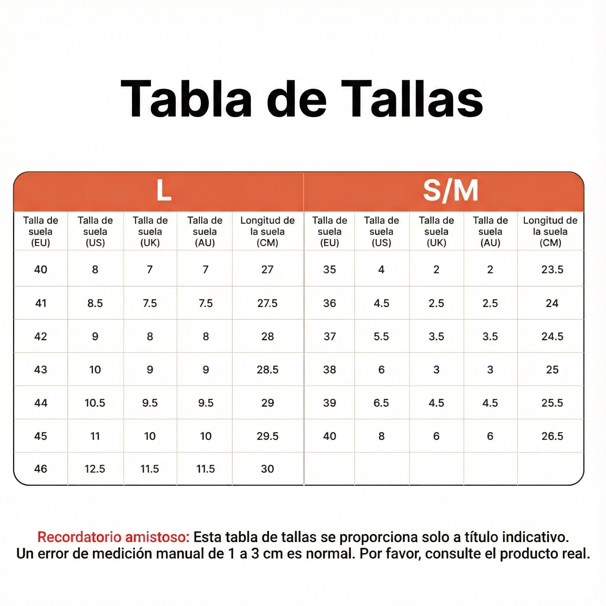 SnugoSole Plantillas Calefactables