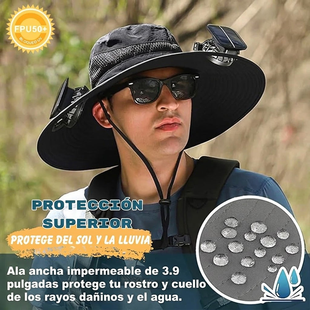 SolaFleky