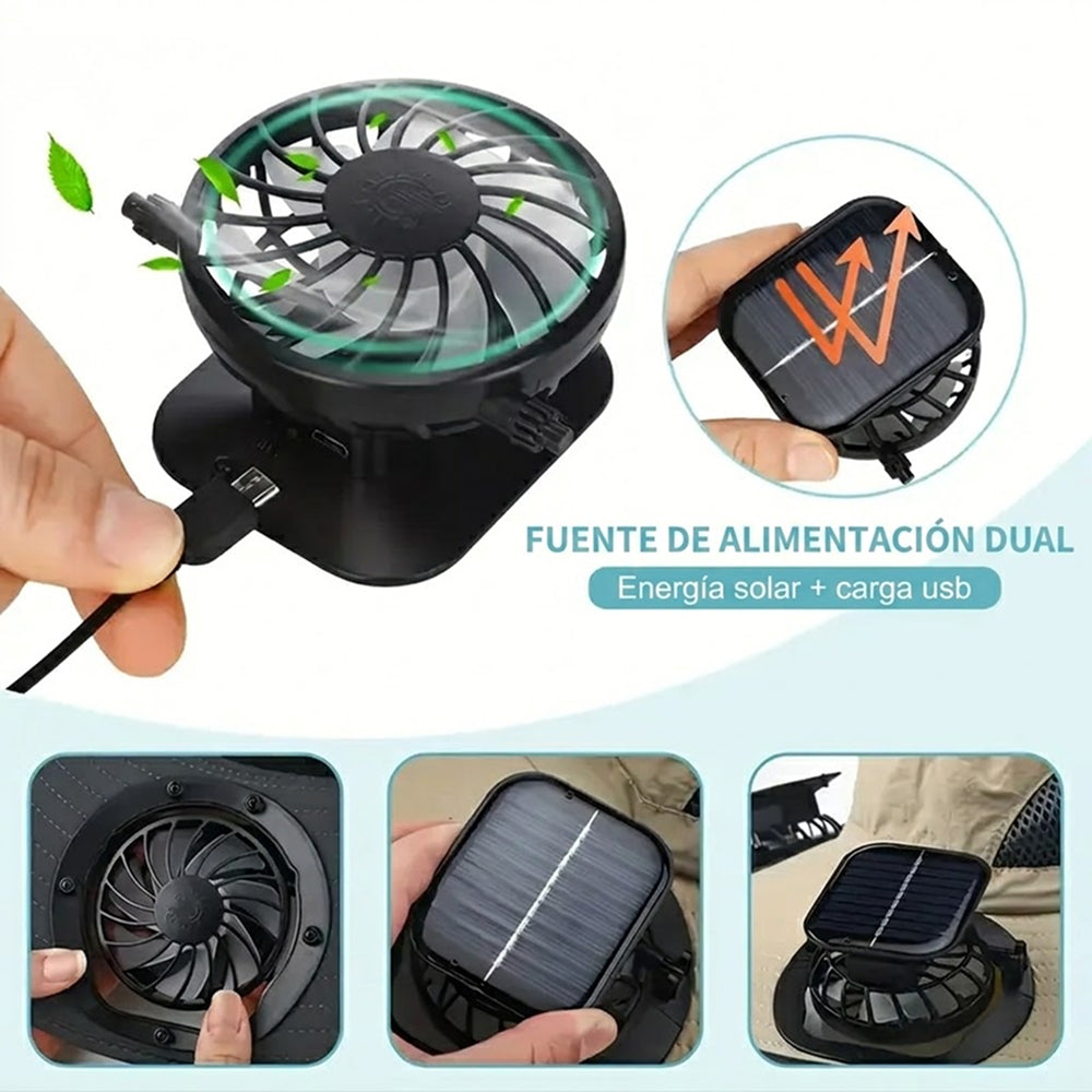SolaFleky