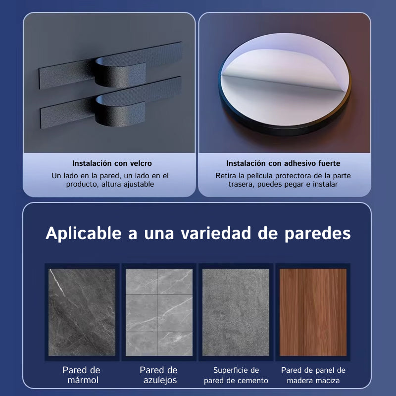 SoundyPow Maquina de Boxeo Musical