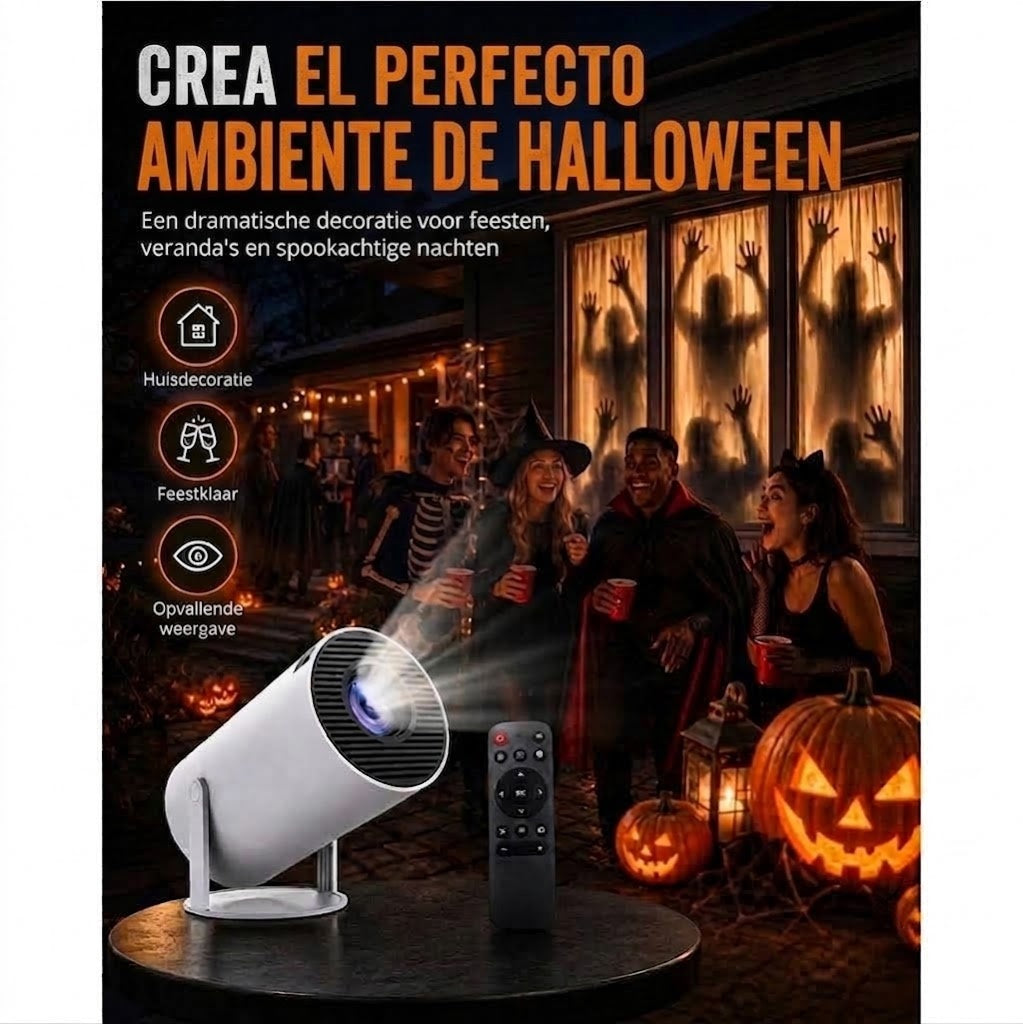 SpookPixy