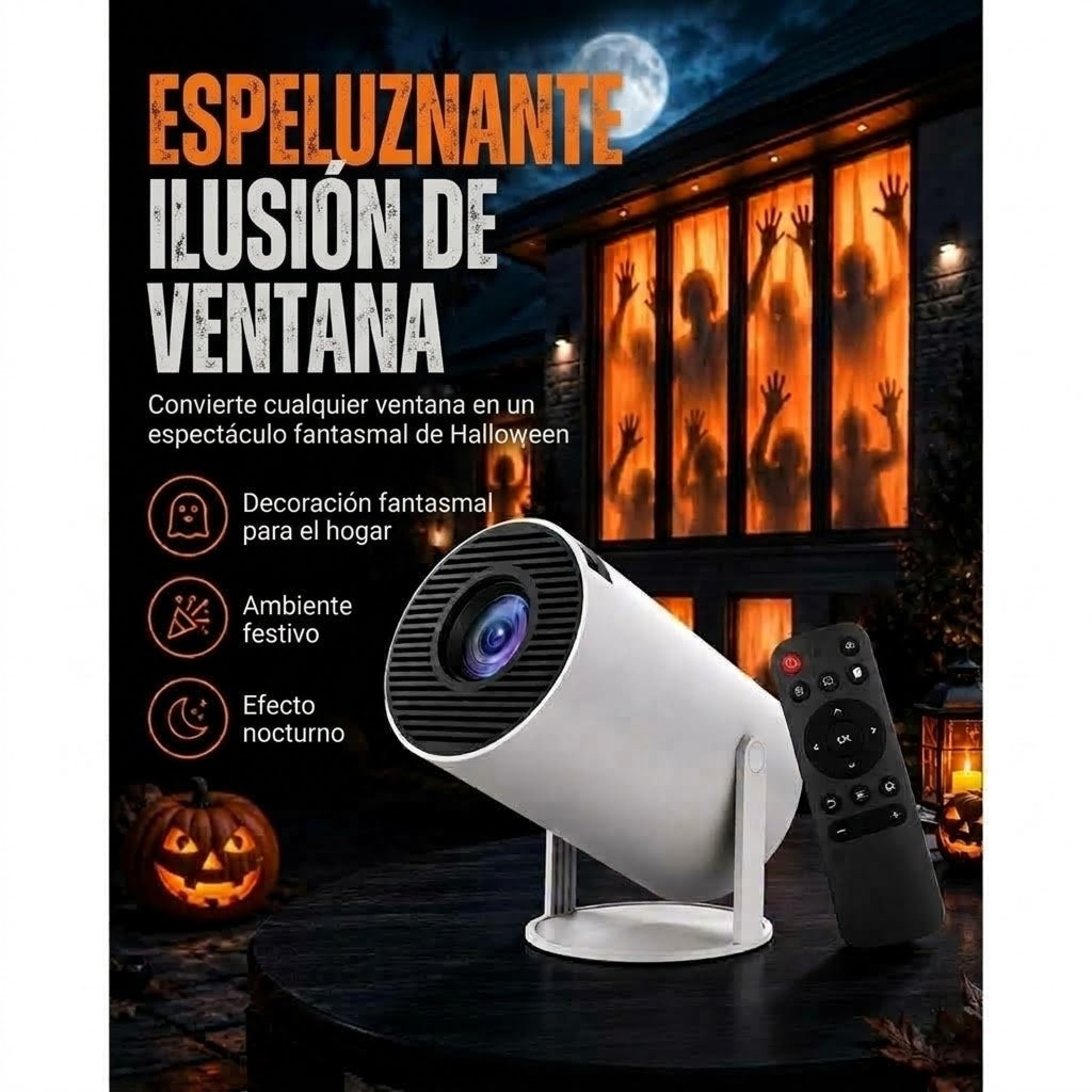 SpookPixy