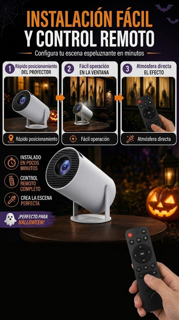 SpookPixy