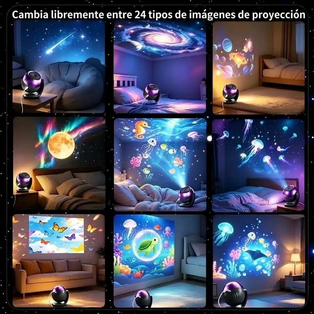 StaruGlow