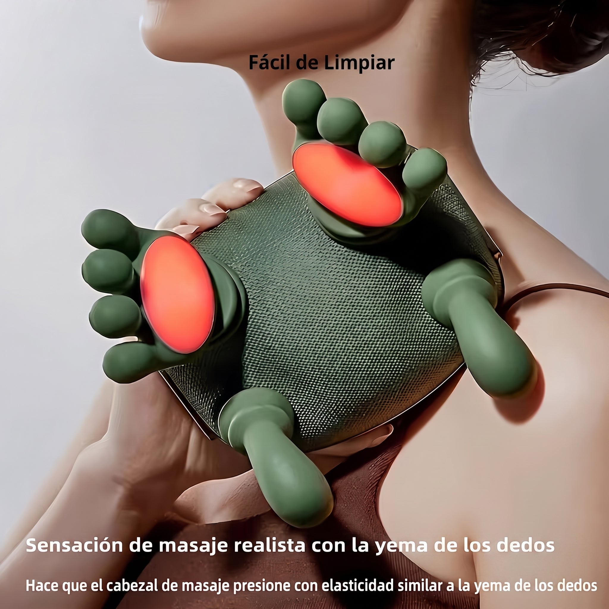 Tensoraxo