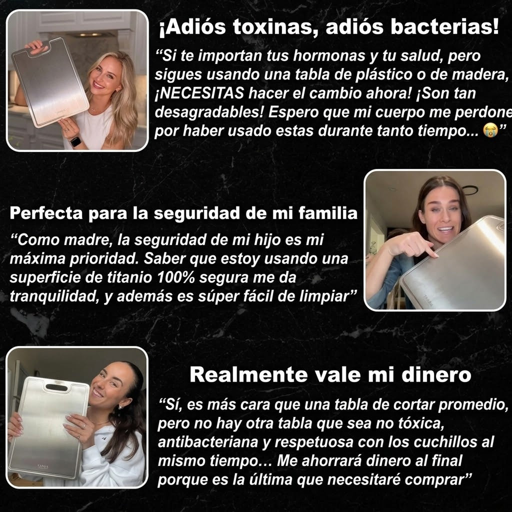 TiChopex