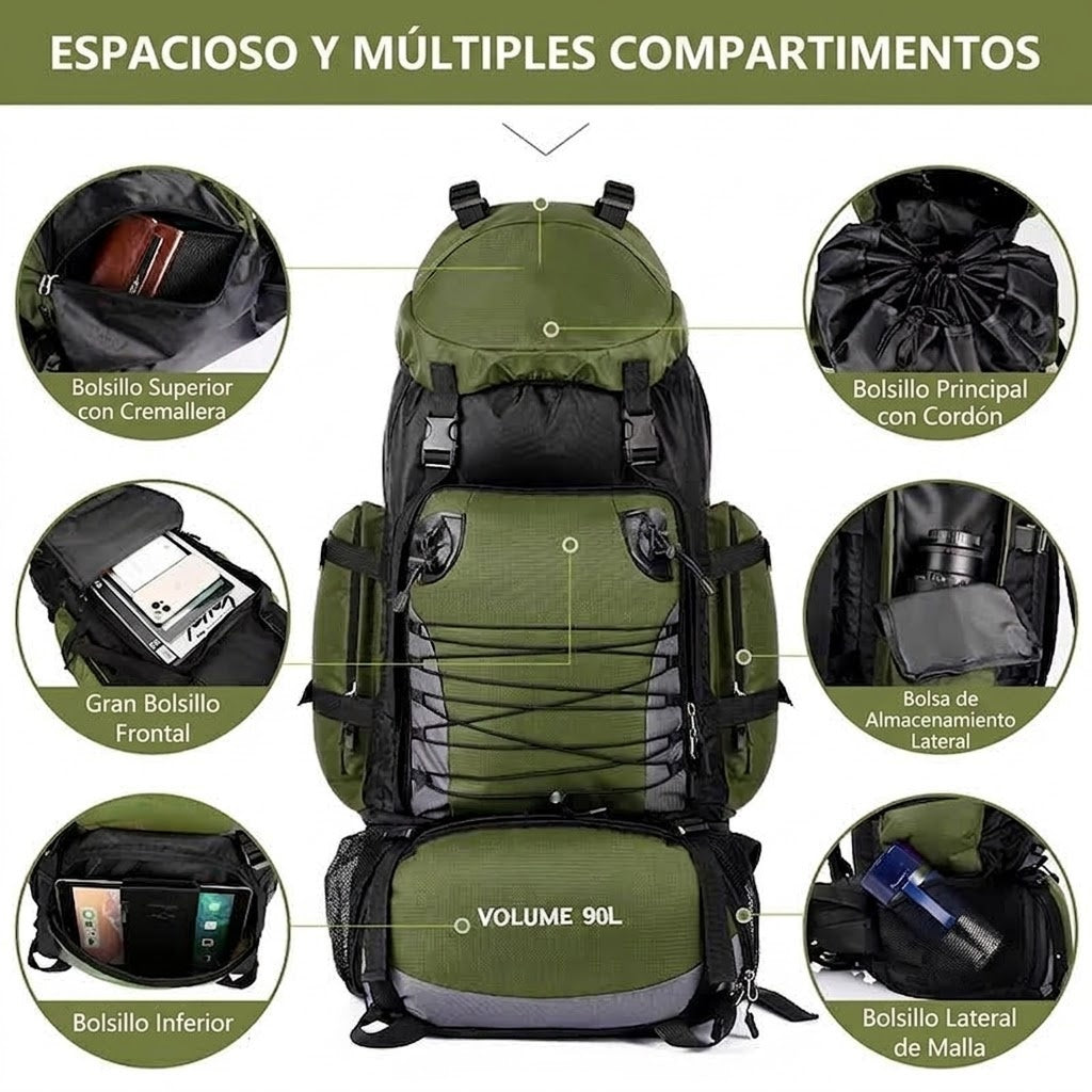 Trailoxa