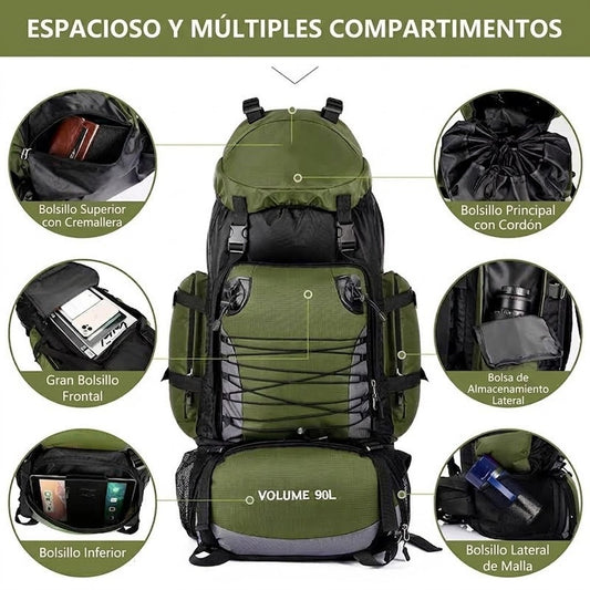 Trailoxa