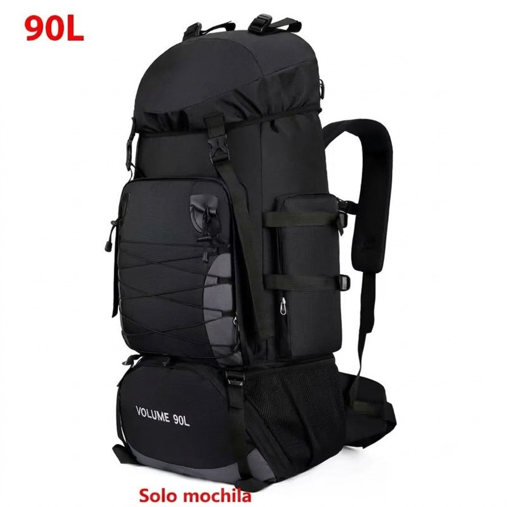 Trailoxa