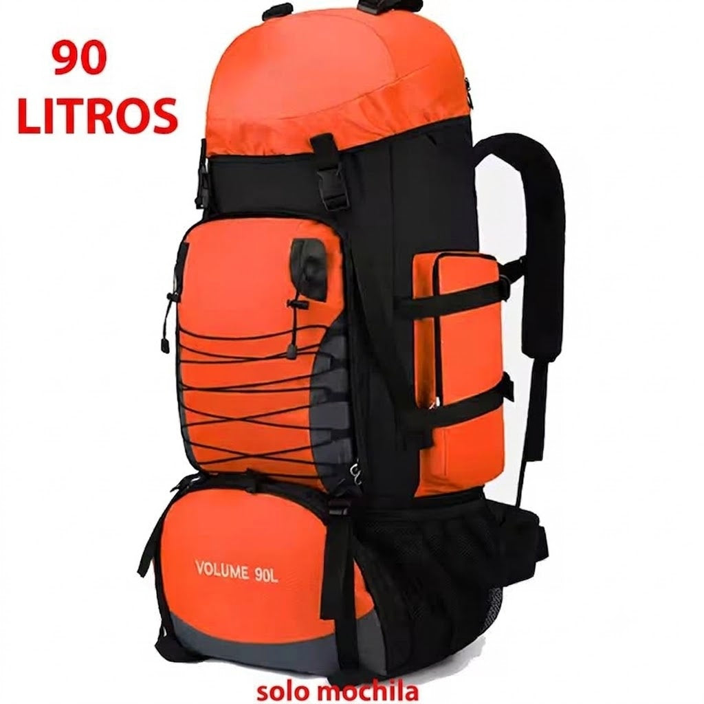 Trailoxa