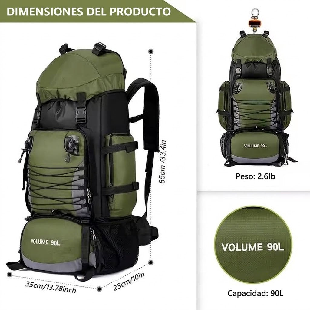 Trailoxa