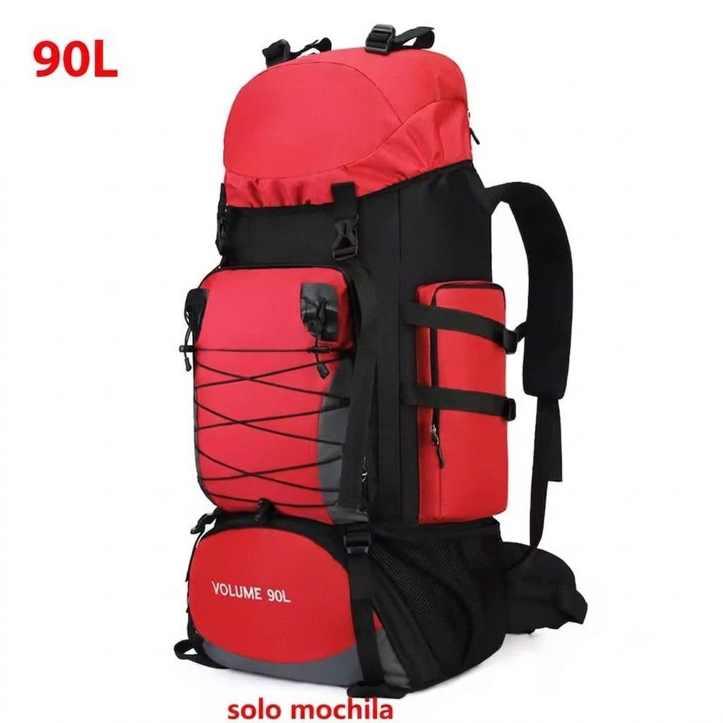 Trailoxa
