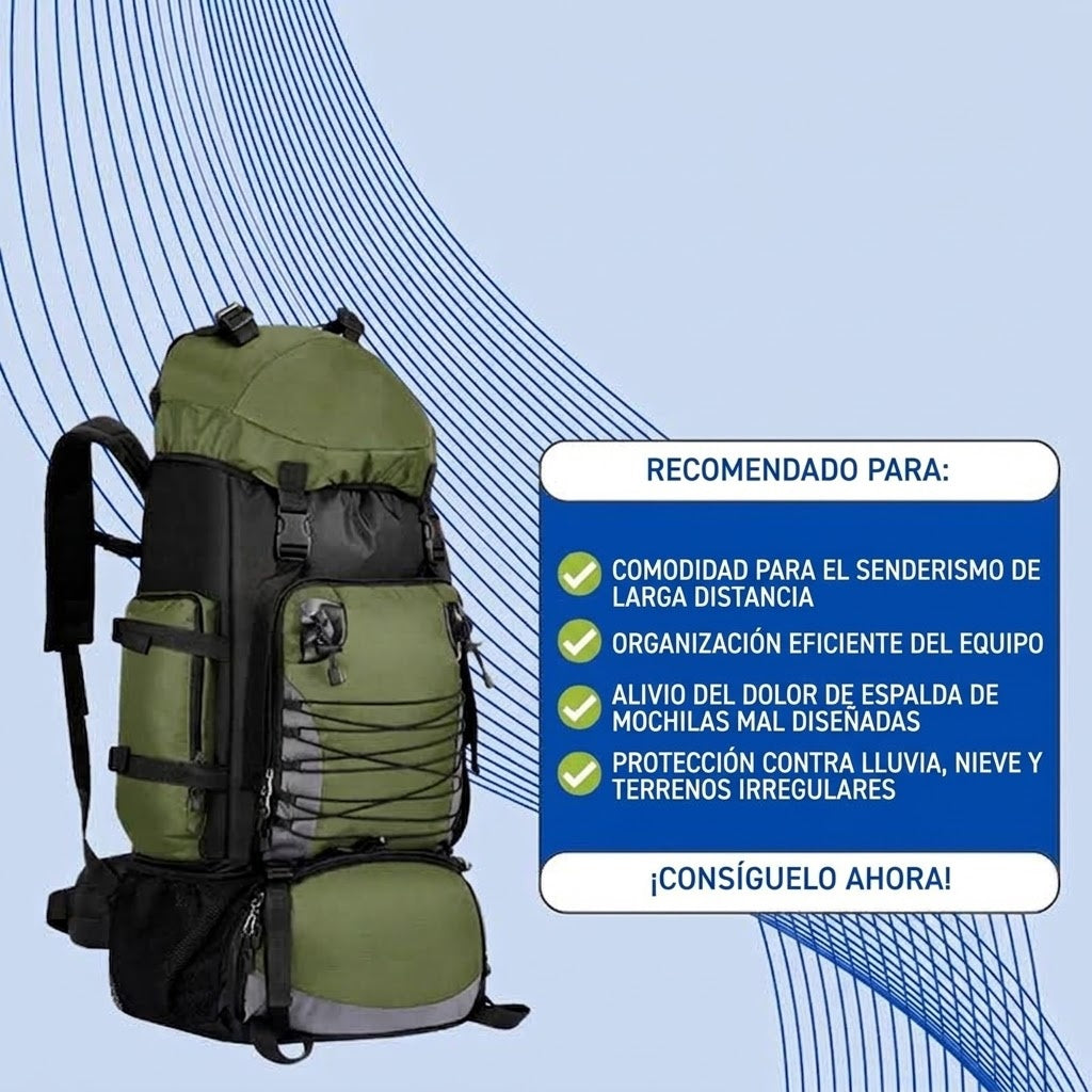 Trailoxa