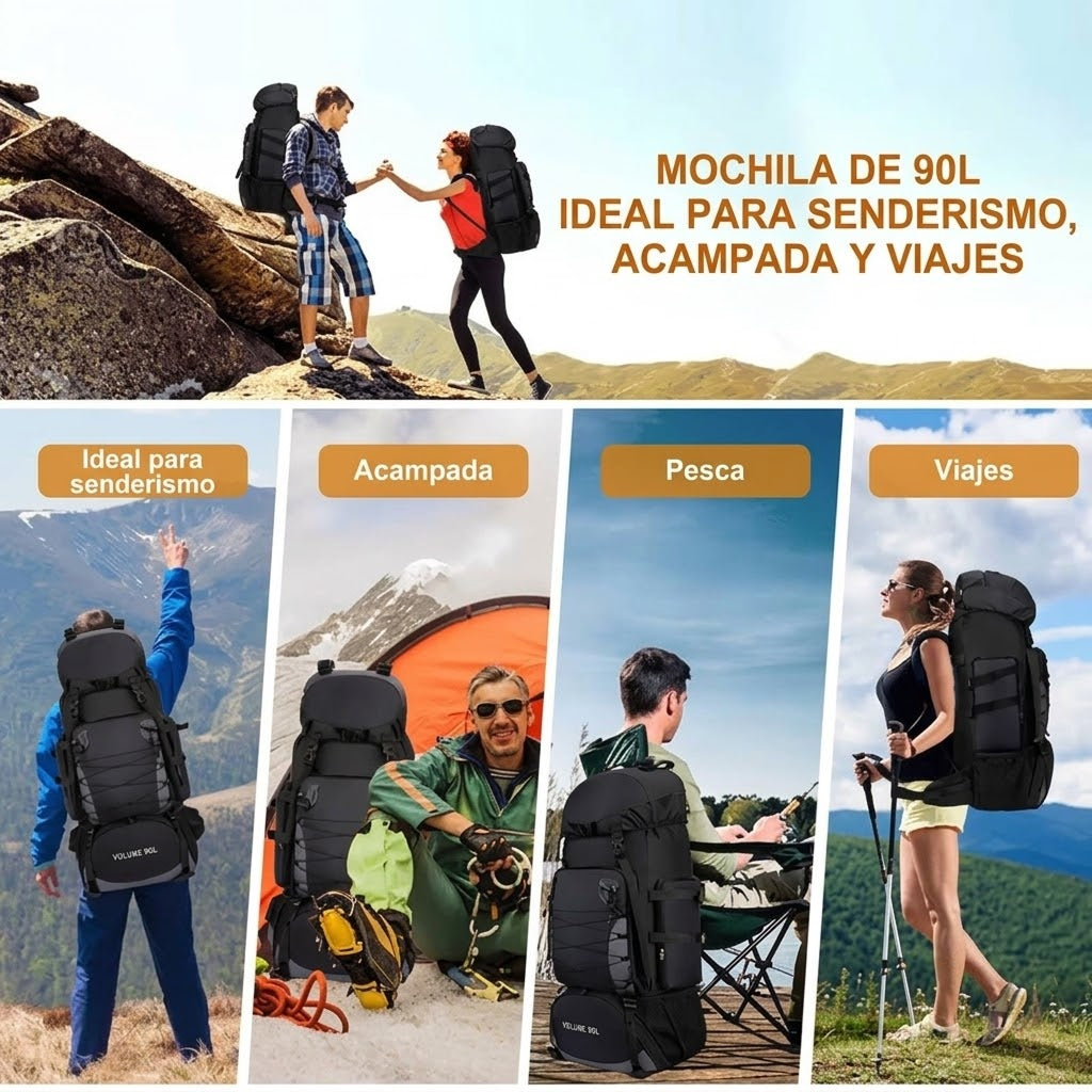 Trailoxa