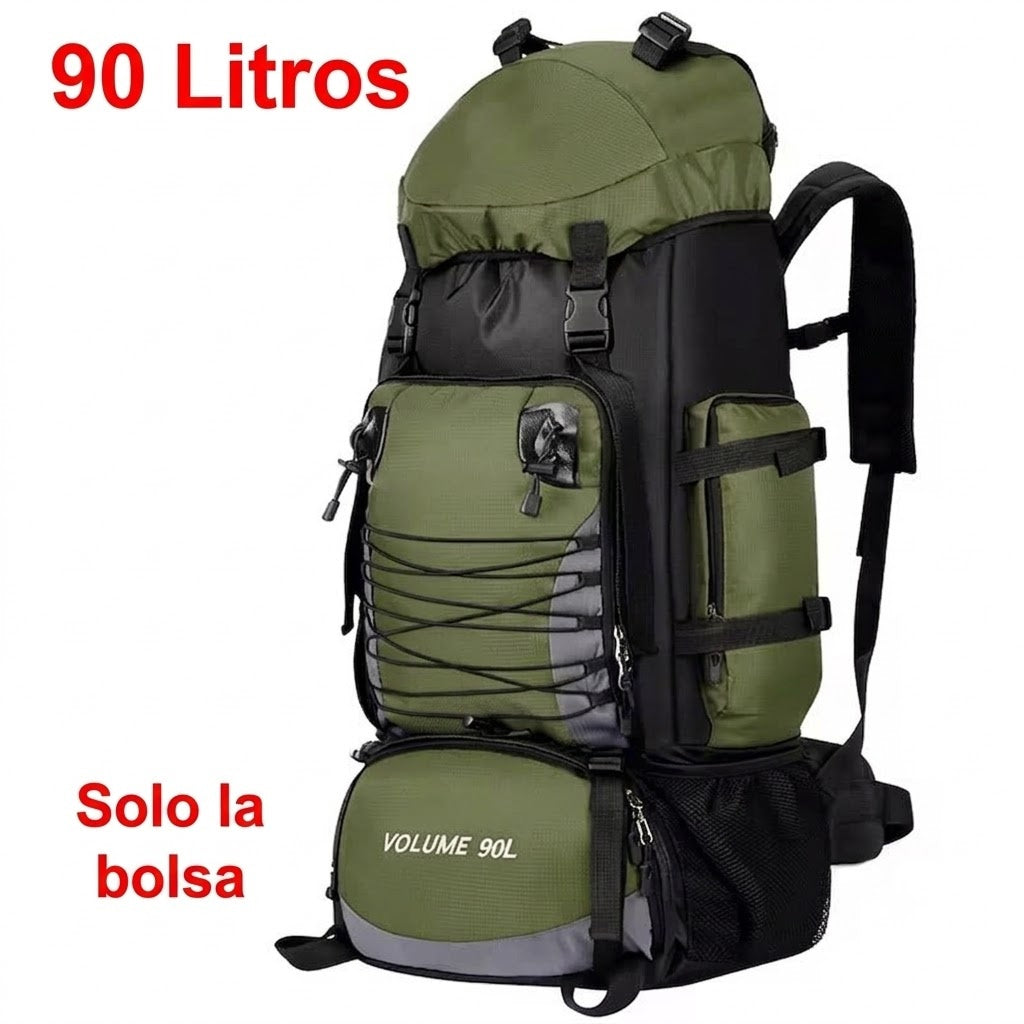 Trailoxa