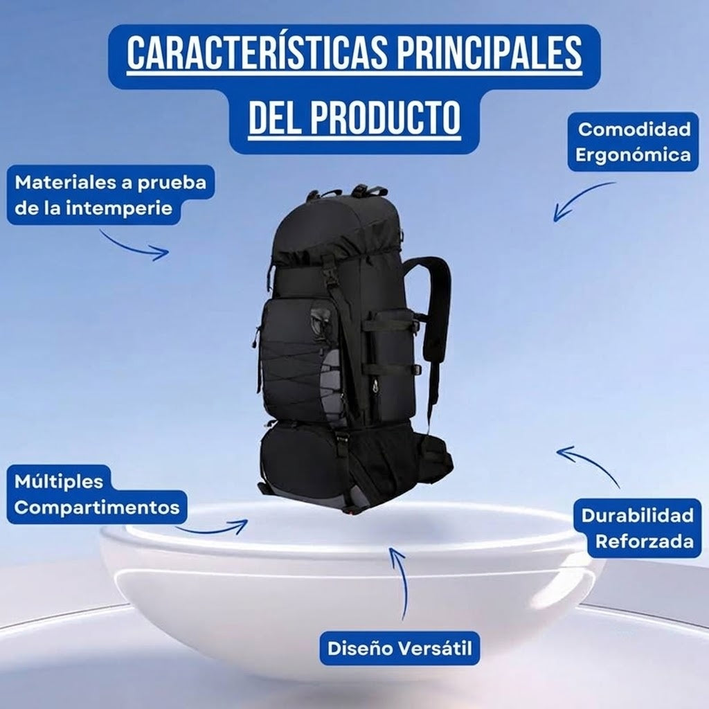 Trailoxa