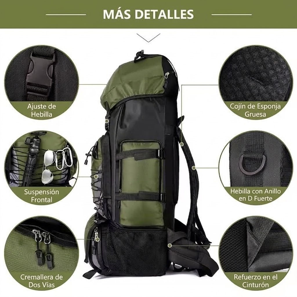 Trailoxa