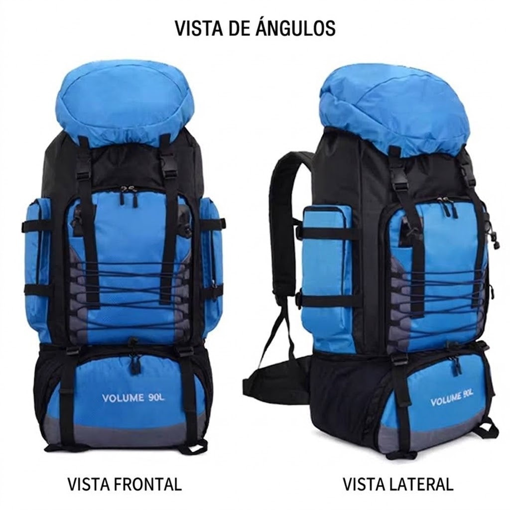 Trailoxa