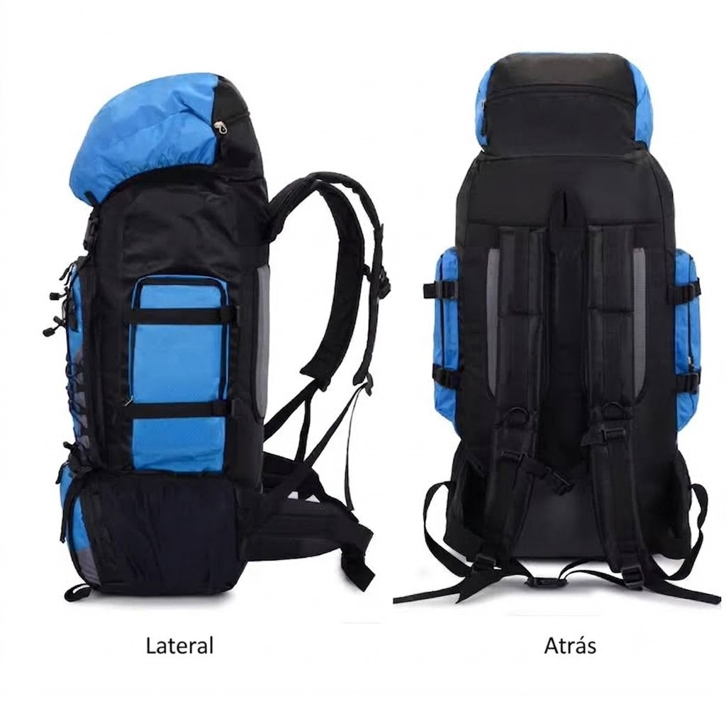 Trailoxa