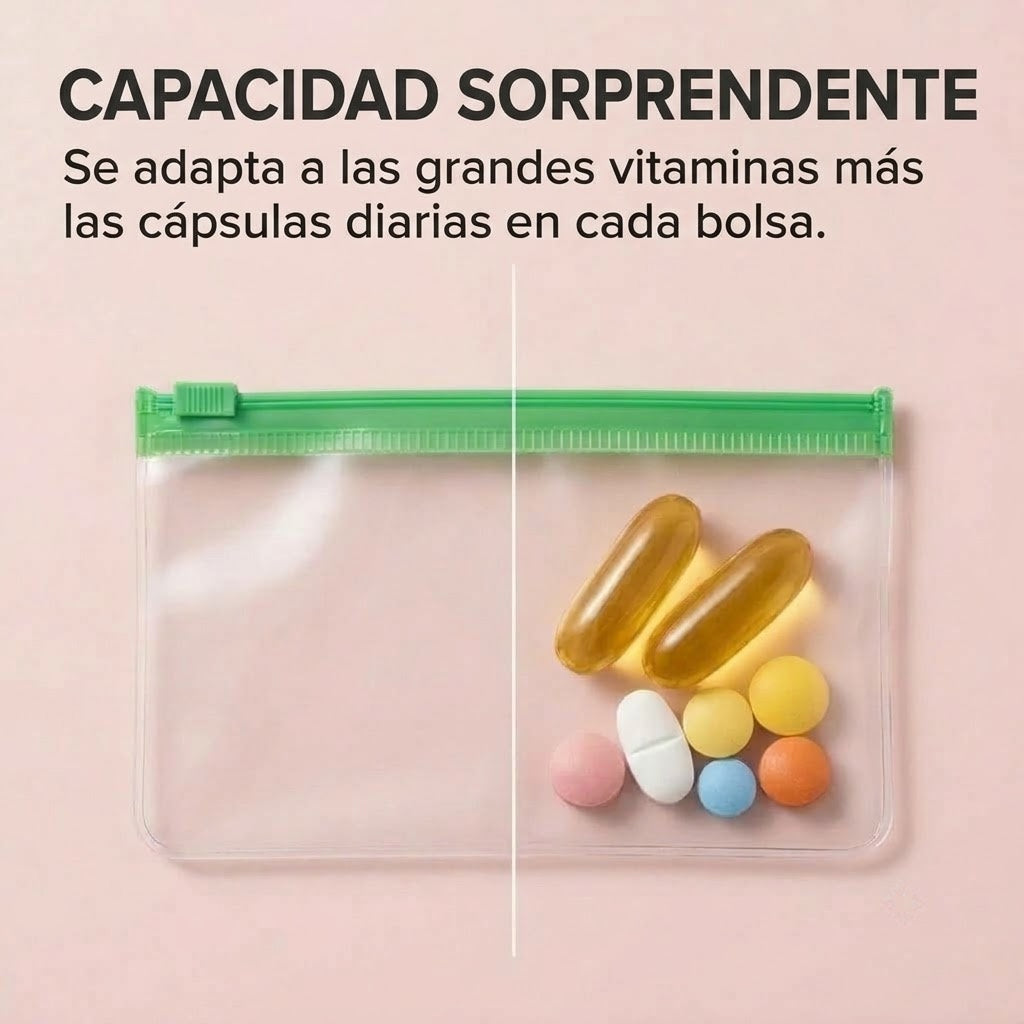 TraviPil