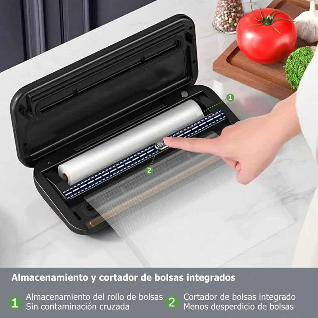 VacuFety