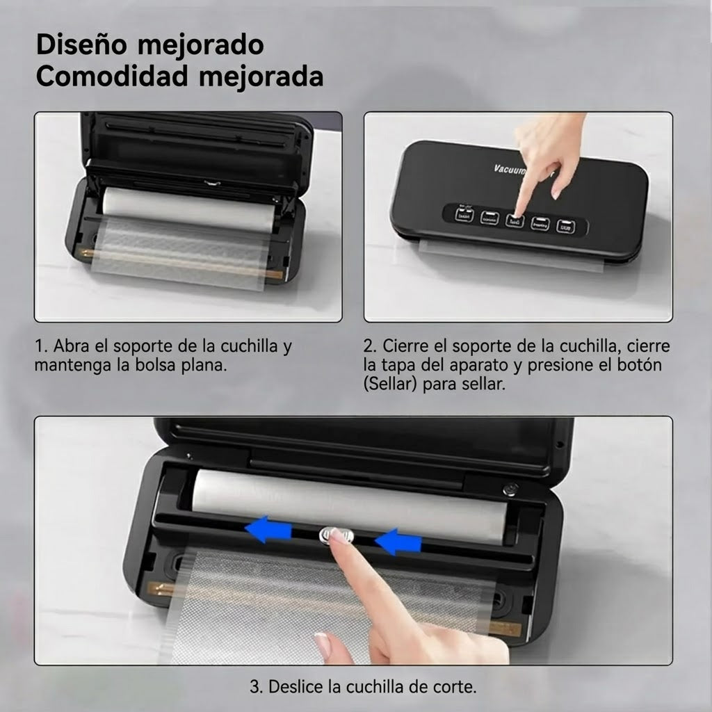 VacuFety